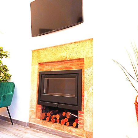 Apartamento Cuzco Trujillo Dış mekan fotoğraf