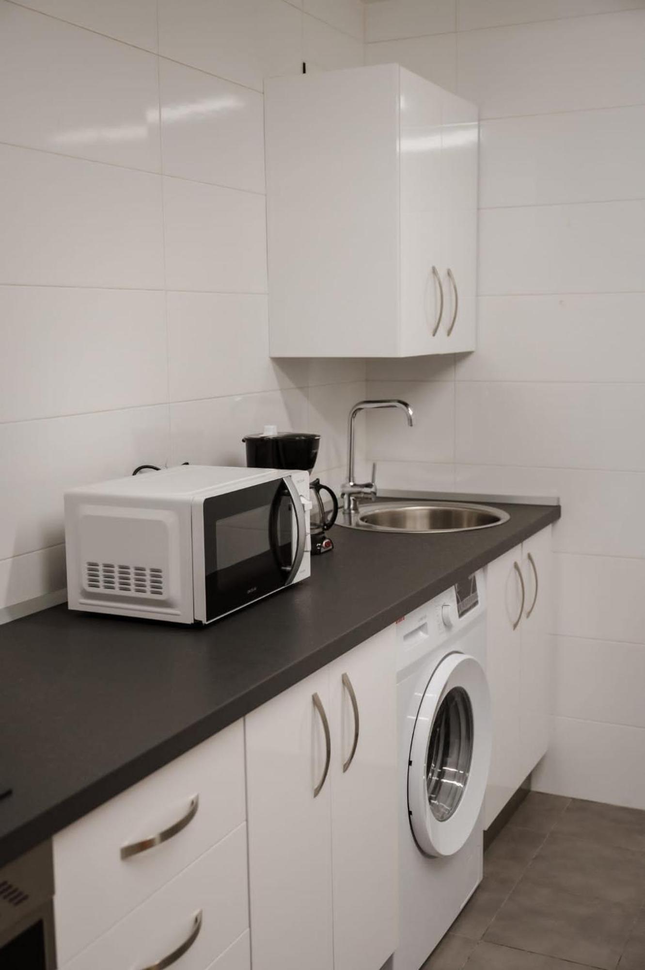 Apartamento Cuzco Trujillo Dış mekan fotoğraf