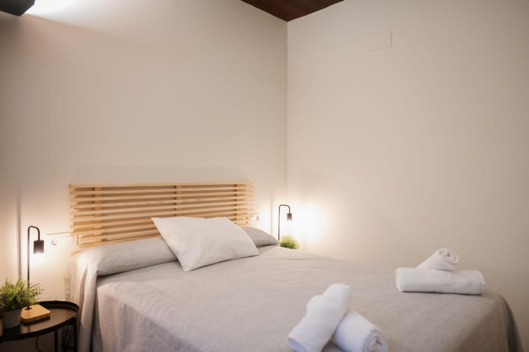 Apartamento Cuzco Trujillo Dış mekan fotoğraf
