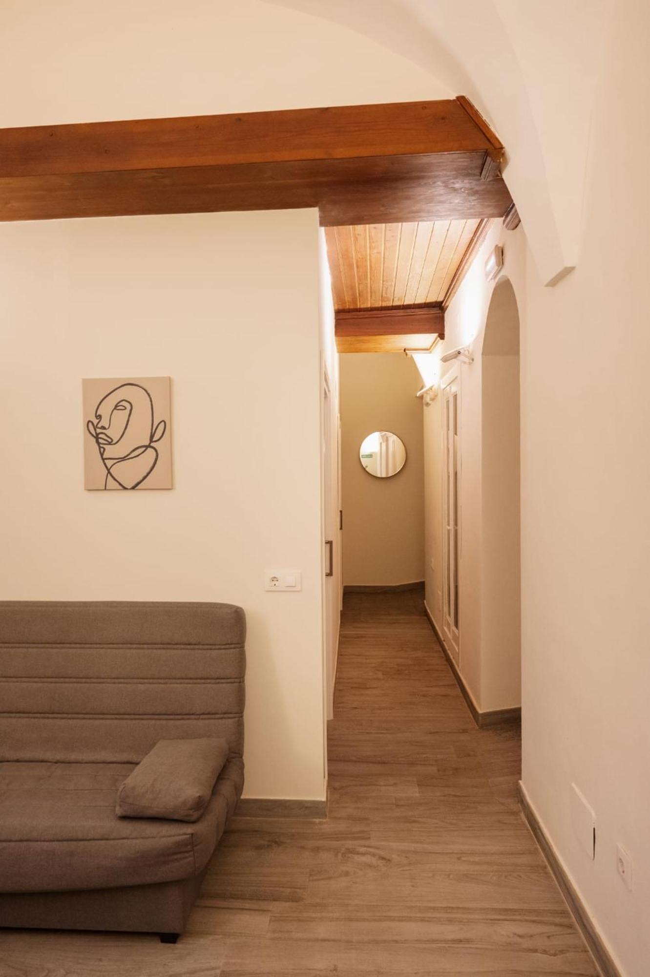 Apartamento Cuzco Trujillo Dış mekan fotoğraf
