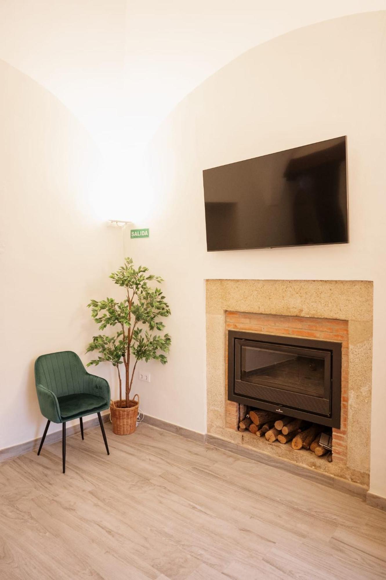 Apartamento Cuzco Trujillo Dış mekan fotoğraf