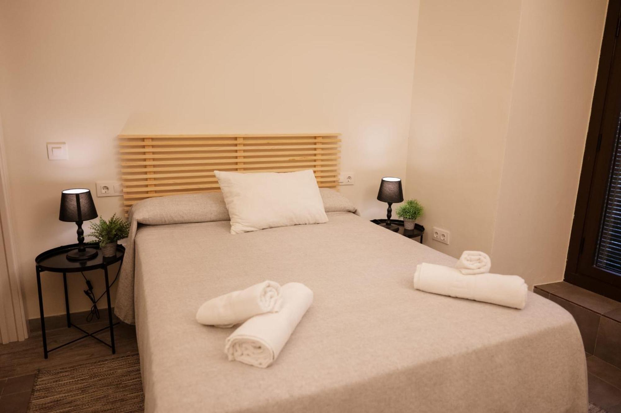 Apartamento Cuzco Trujillo Dış mekan fotoğraf