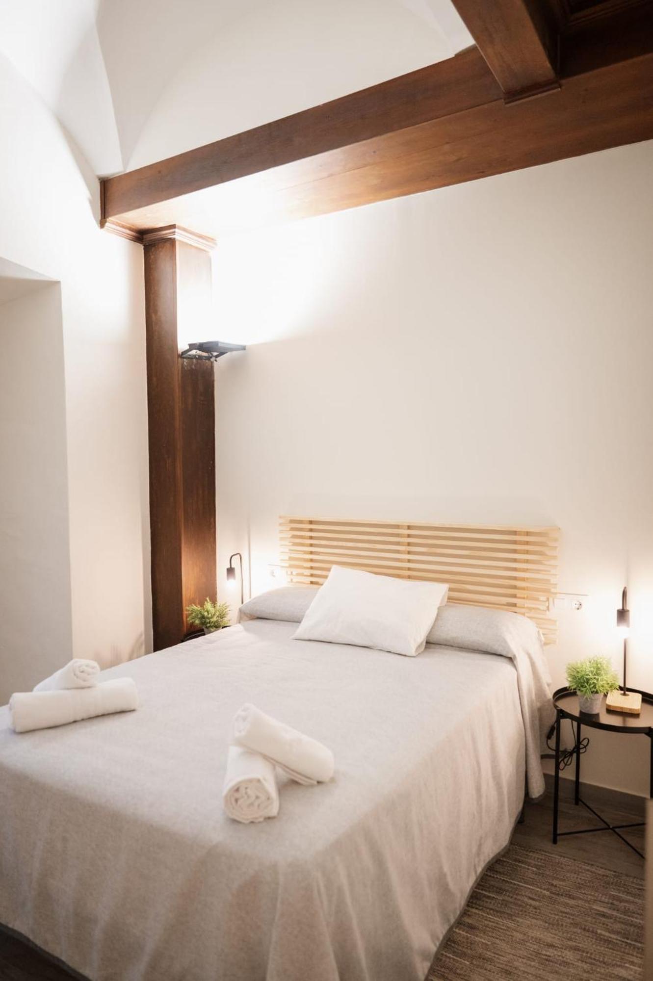 Apartamento Cuzco Trujillo Dış mekan fotoğraf
