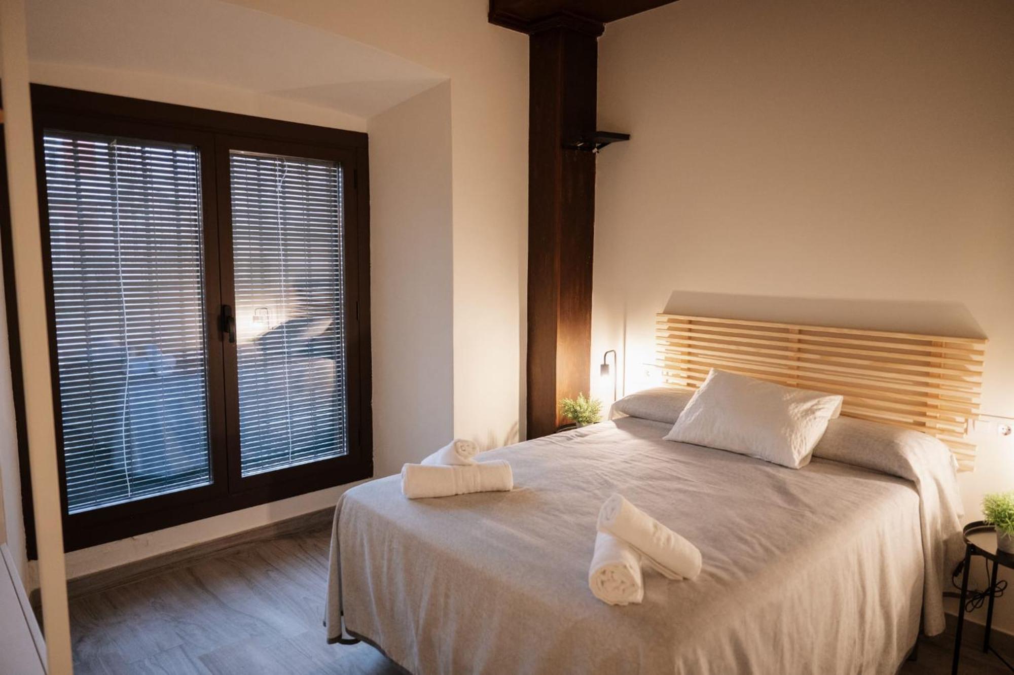 Apartamento Cuzco Trujillo Dış mekan fotoğraf