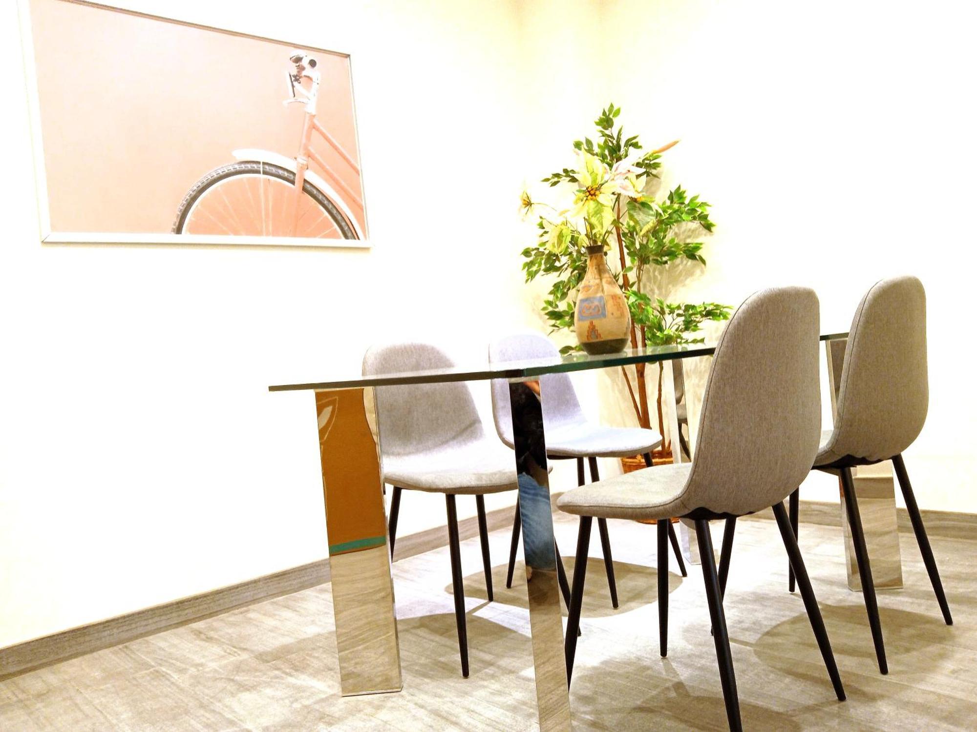 Apartamento Cuzco Trujillo Dış mekan fotoğraf