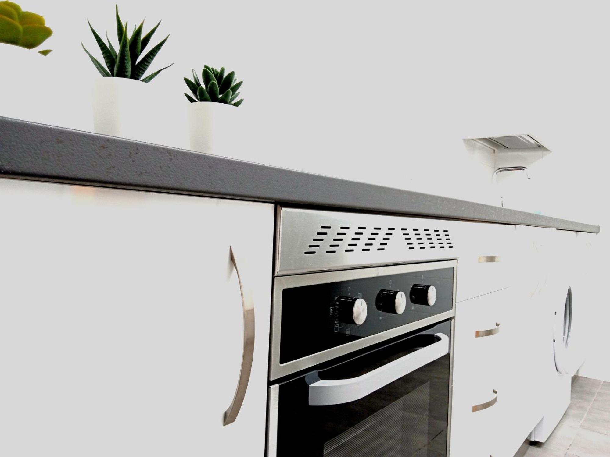 Apartamento Cuzco Trujillo Dış mekan fotoğraf