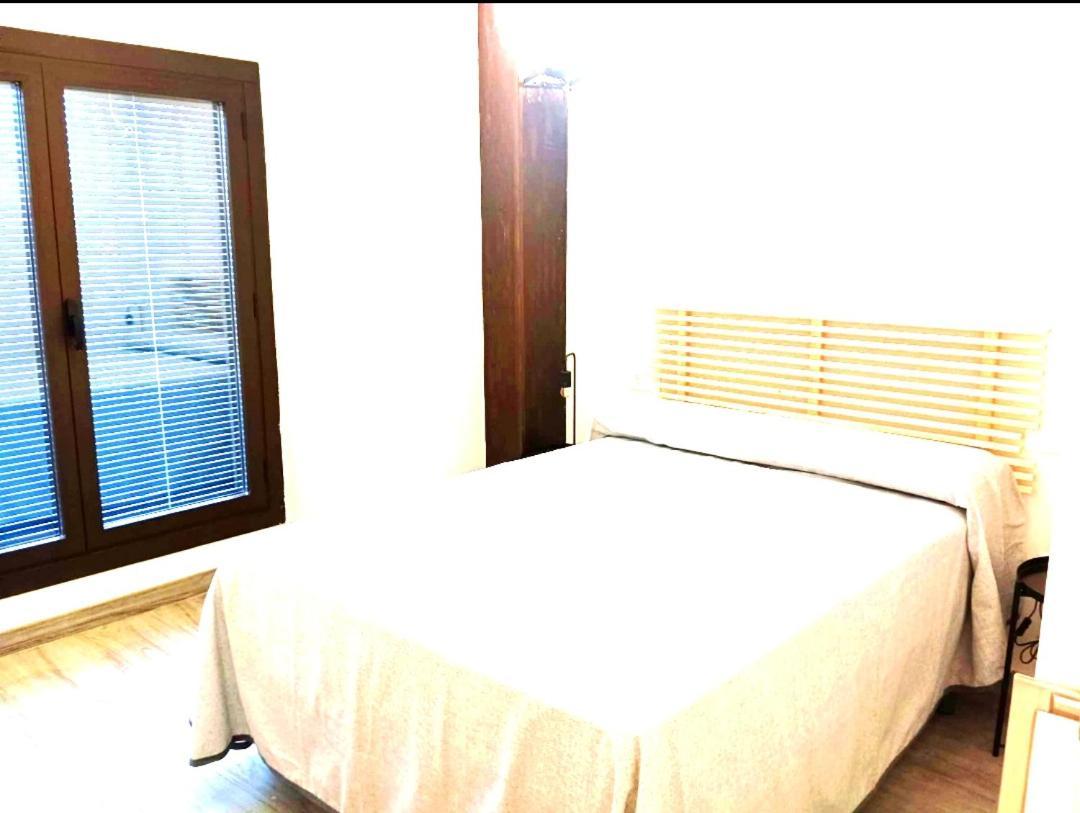 Apartamento Cuzco Trujillo Dış mekan fotoğraf